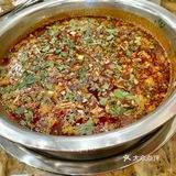 好吃入味的渣渣牛肉