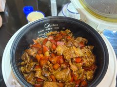 -湘味·鱼头王(上夼美食街店)