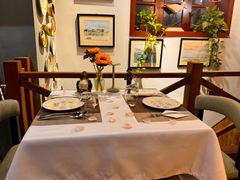 -LA CREPERIE BRETONNE布列塔尼法式餐厅(天童北路店)