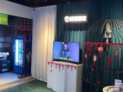 -棂笼·深度沉浸密室(武汉旗舰店)