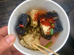 -三大炮豆花铺(锦里店)
