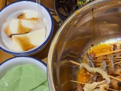 -嘉州鲜知味钵钵鸡(奎星楼店)