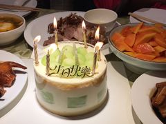 -蜜思琪蛋糕(民生路店)