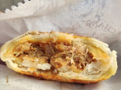-长发西饼(临顿路店)