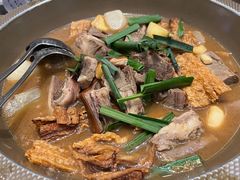-新兴·金羊座·粤菜点心(乐峰店)