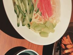 -自如ZSPACE四合院艺术餐厅