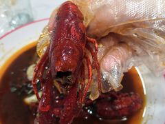 -辣螃铠盆盆蟹大排档(总店)