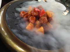 -铜锣湾·有麝自然香(重庆新天地店)