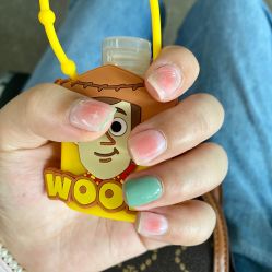 -Fanni美甲美睫皮肤管理