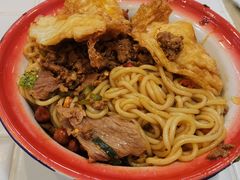 -子固路老南昌拌粉(凯德星贸店)
