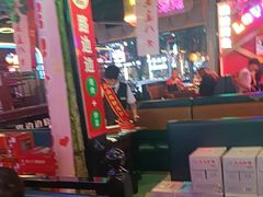 -路边边.炒菜烧烤.音乐餐厅(良乡长虹店)