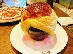 -卢布里西餐厅(海拉尔店)