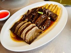 潮州卤水拼盘-顺味凤城·顺德菜专门店(九六广场店)