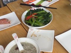 -嘉和一品粥(方庄店)