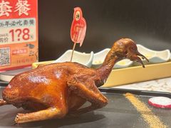 -羽鸽集·乳鸽专门店·地道顺德菜(岭南站店)