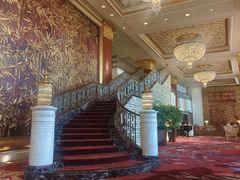 -北京中国大饭店