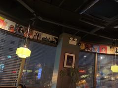 -安妮意大利餐厅(日坛店)