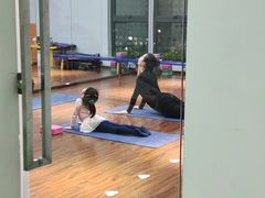 -予荷舞蹈(盛景校区)