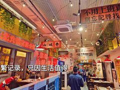 -江北北火锅馆·公路夜市(魏公村店)