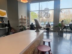 -dotcom coffee古点咖啡(致真大厦店)