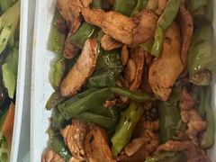 -小菜园新徽菜(阜阳颍州万达店)