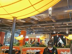 -老船舫·现做活鲜鱼馆(东郊记忆店)