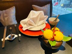 -丽晶轩中餐厅(重庆丽晶酒店)