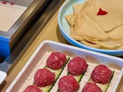 -皇城老妈·大连海鲜火锅(港湾店)