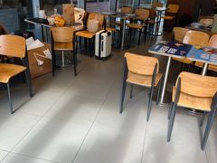 -汉堡王(徐汇绿地缤纷店)