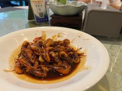 -三台山庄中餐厅