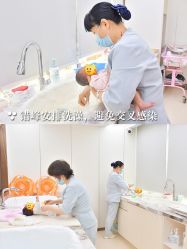 -深圳市妇幼保健院(红荔院区)