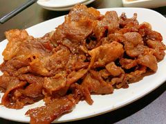 -炙热童年·老北京炙子烤肉(南锣鼓巷店)