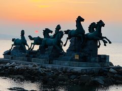 -养马岛旅游度假区