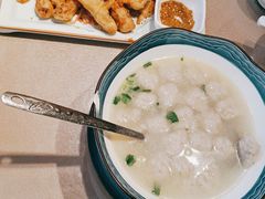 -小船渔村·大连菜(新华街店)
