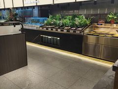 -金滏山·烤肉海鲜火锅自助(襄阳万达店)