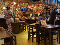 大堂-平成屋·午肴夜酒(四川北路店)