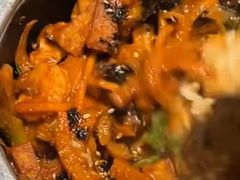 -土大力韩式烤肉料理(39年·和平路店)