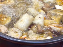 -菌之家·专业纯野生菌火锅·特色炒菌