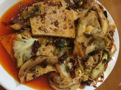 鸡西冷面-鸡西冷面(翠竹店)