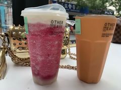 -OT另茶(上海幸福里店)