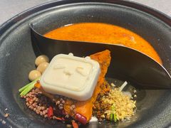 -生活如沸·顺德水牛奶火锅(大学路店)