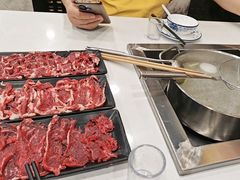 -就这么牛潮式牛肉火锅(华侨城店)
