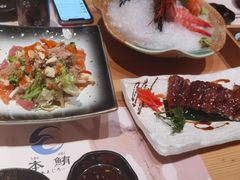 -鳗鲔料理小馆