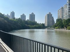 -苏州河梦清园环保主题公园