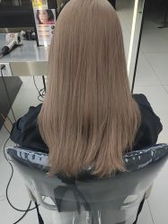 点击看大图 -FINE HAIR 烫染专业设计