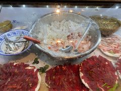-抚仙湖生态石锅鱼野生菌(告庄店)