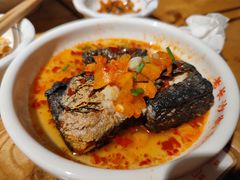 老长沙臭豆腐-三两粉(深圳南山桃园店)
