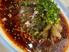 -川湘園(西华路店)