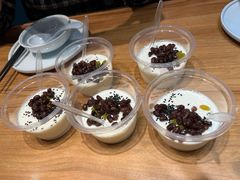 酸奶-品回味清真西北楼(宁波首店)