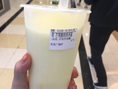 -CoCo都可(盐城宝龙城市广场店)